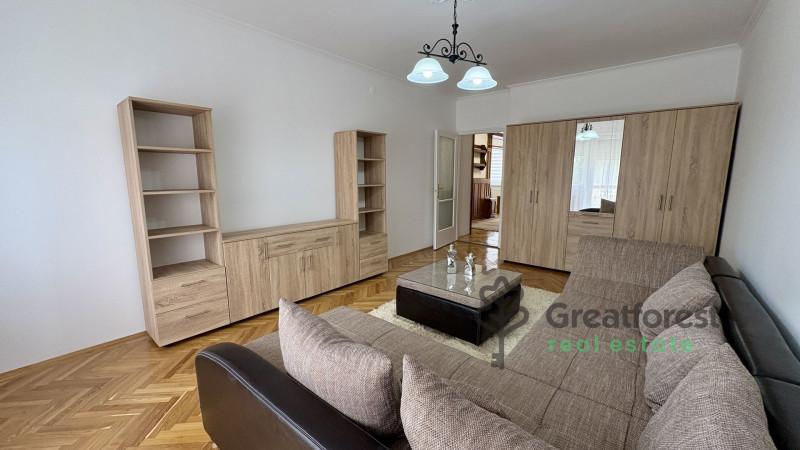 Debrecen, Close To Plaza, flat  