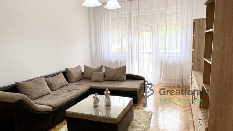Debrecen, Close To Plaza, flat  