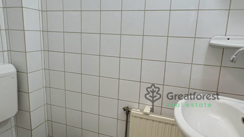 Debrecen, Close To Plaza, flat  