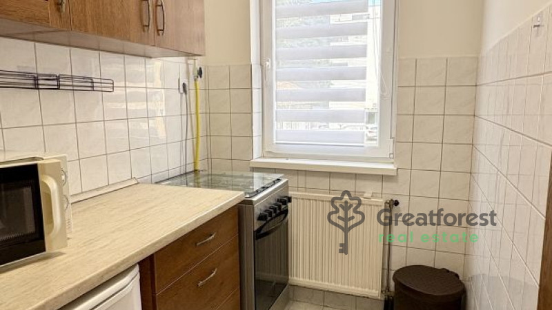 Debrecen, Close To Plaza, flat  