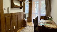 Debrecen, Close To Plaza, flat  