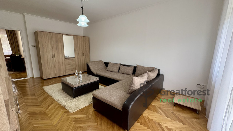 Debrecen, Close To Plaza, flat  