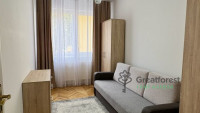 Debrecen, Close To Plaza, flat  