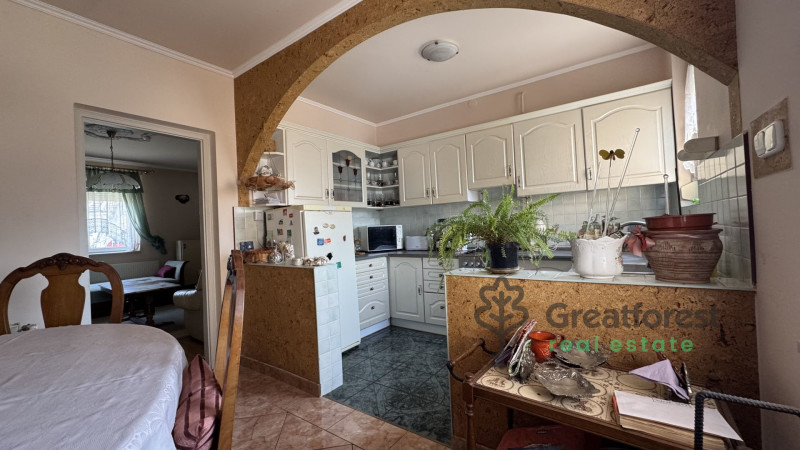 Debrecen, City East, family house  