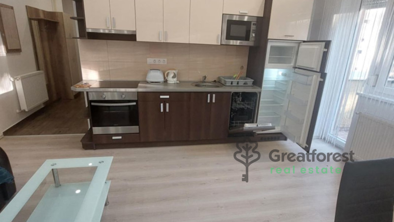 Debrecen, Main Campus Area, room  