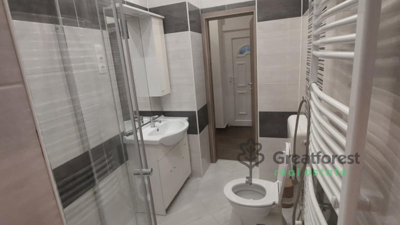 Debrecen, Main Campus Area, room  