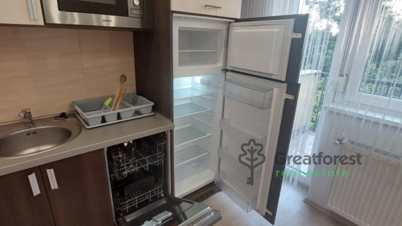 Debrecen, Main Campus Area, room  