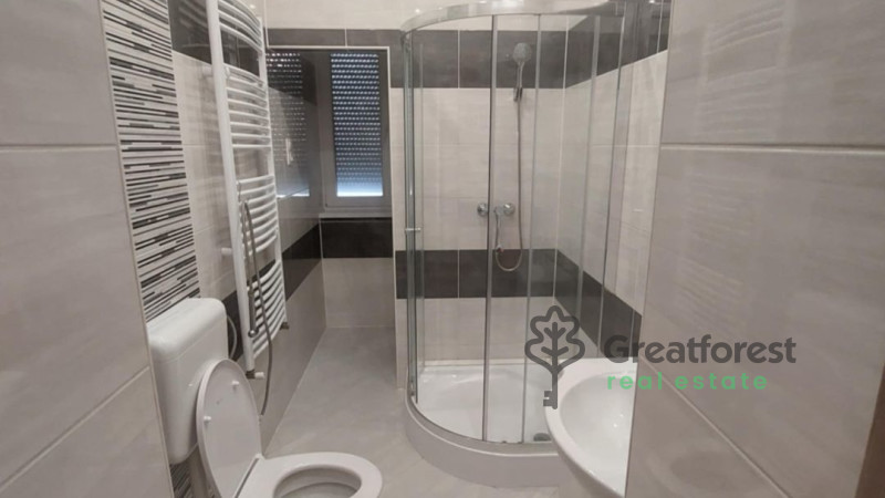 Debrecen, Main Campus Area, room  