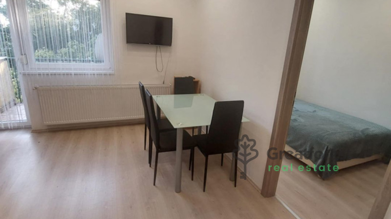 Debrecen, Main Campus Area, room  