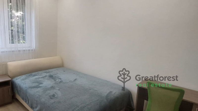 Debrecen, Main Campus Area, room  