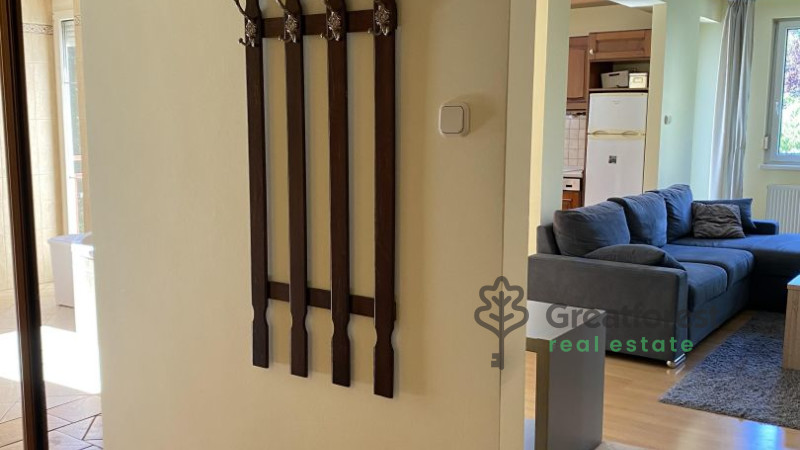 Debrecen, Greatforest Area, flat  