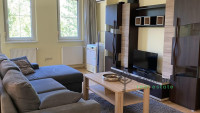 Debrecen, Greatforest Area, flat  
