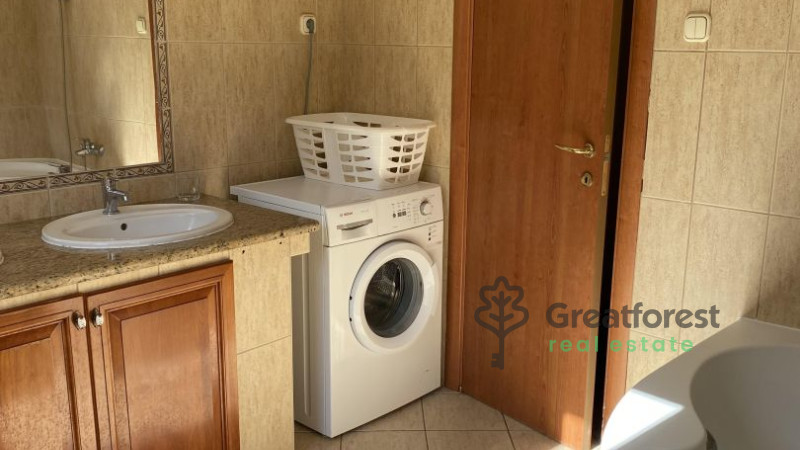 Debrecen, Greatforest Area, flat  