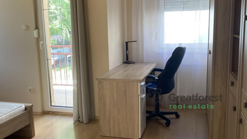 Debrecen, Greatforest Area, flat  