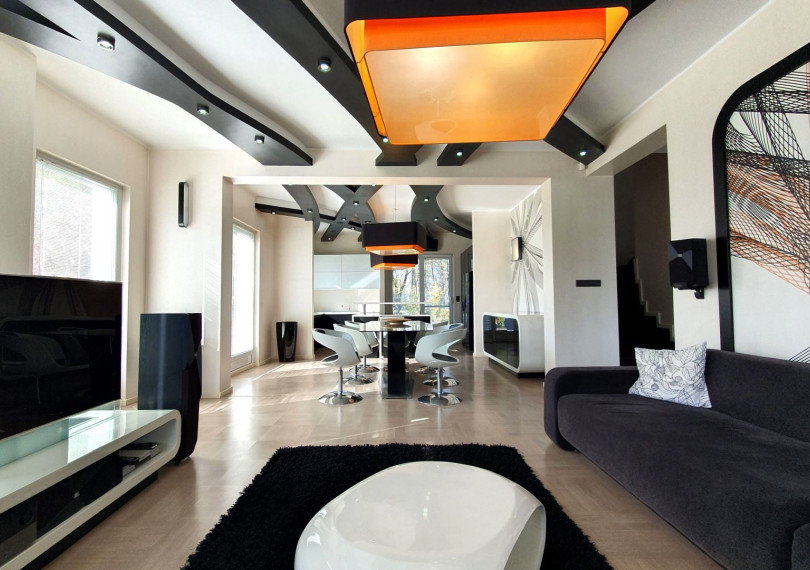 Family House