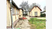 Debrecen, Józsa(Lower), family house  