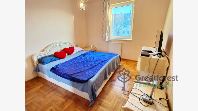 Debrecen, Close To City Center, room  