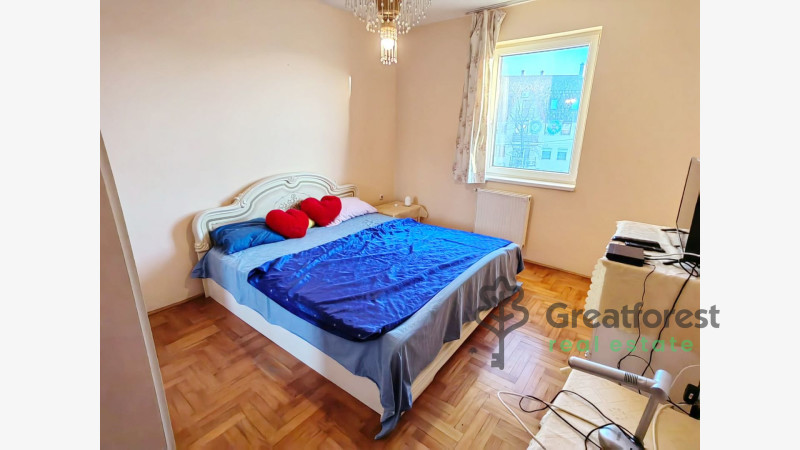 Debrecen, Close To City Center, room  