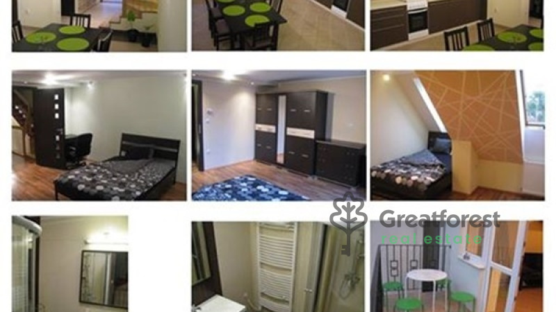 Debrecen, Close To City Center, flat  