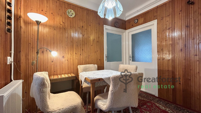 Debrecen, Greatforest Area, flat  