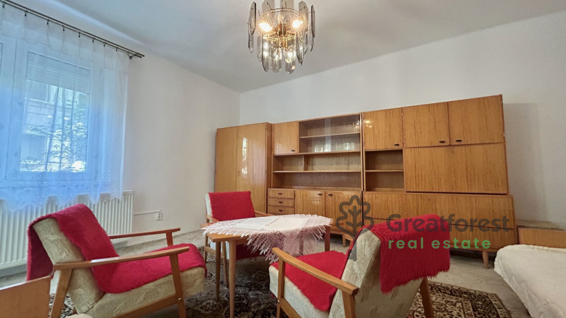 Debrecen, Greatforest Area, flat  