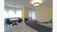 Debrecen, Greatforest Area, flat  