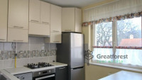 Debrecen, Greatforest Area, flat  