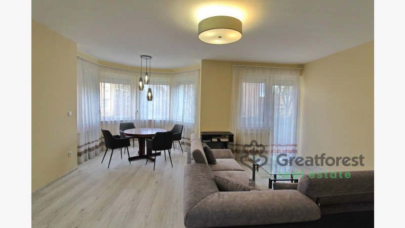 Debrecen, Greatforest Area, flat  