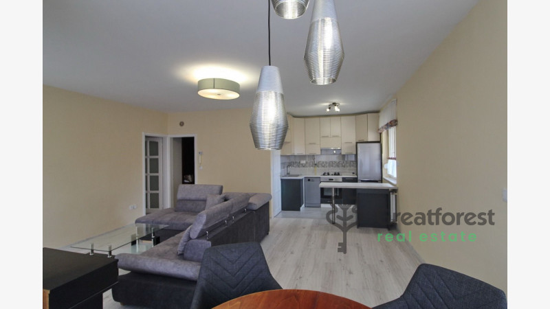 Debrecen, Greatforest Area, flat  