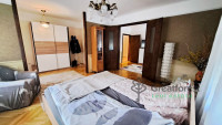 Debrecen, City Center, flat  