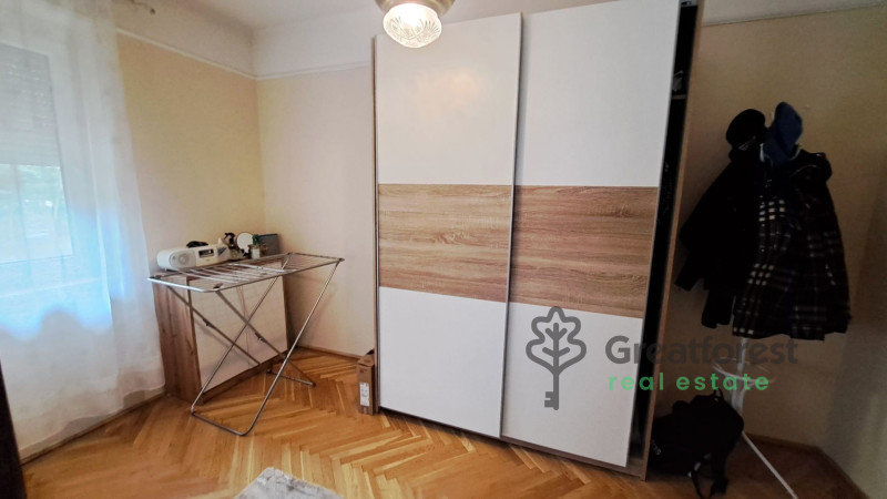 Debrecen, City Center, flat  