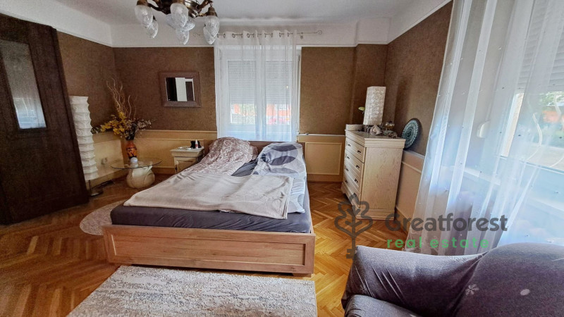 Debrecen, City Center, flat  