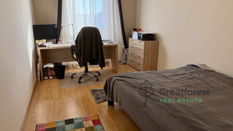 Debrecen, Kassai Campus Area, flat  
