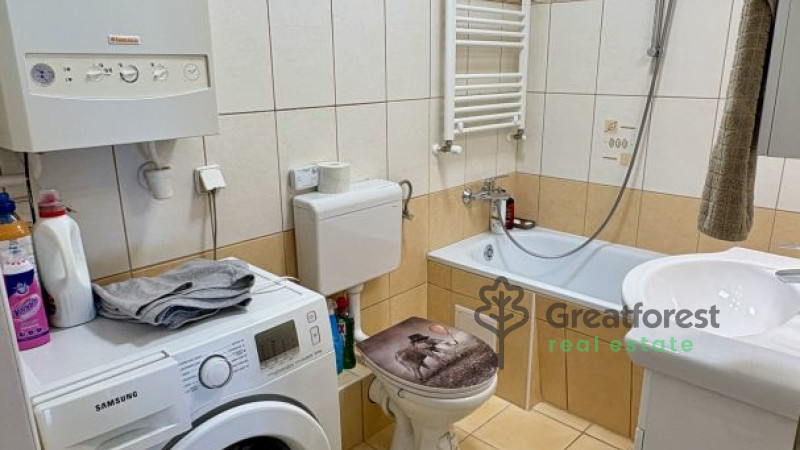 Debrecen, Kassai Campus Area, flat  