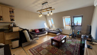 Debrecen, Kassai Campus Area, flat  