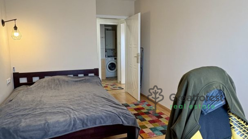 Debrecen, Kassai Campus Area, flat  