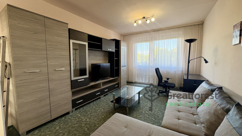 Debrecen, Close To Main Campus Agricult. Unversity, block of flats  