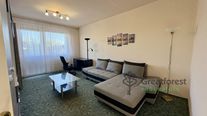 Debrecen, Close To Main Campus Agricult. Unversity, block of flats  