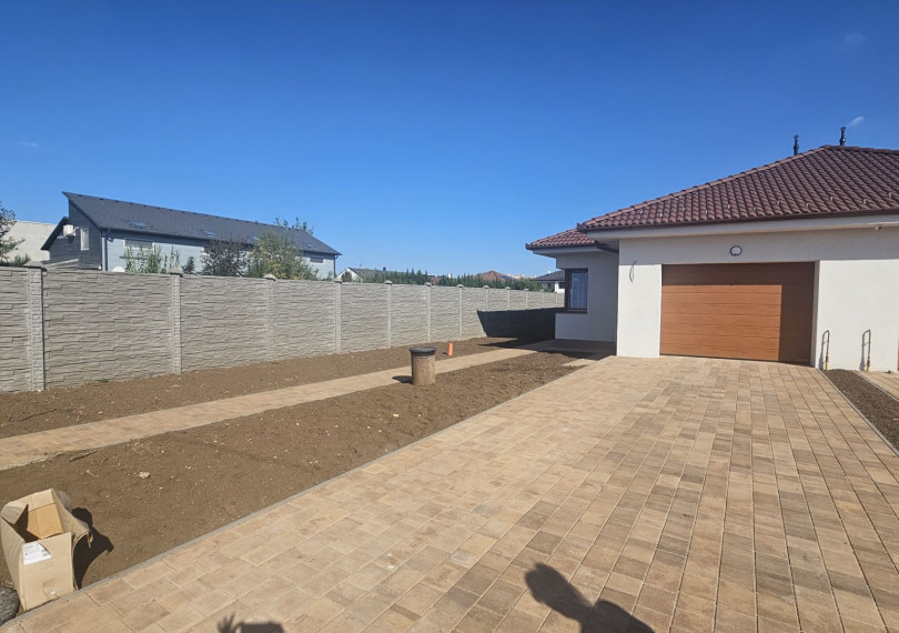 Family House