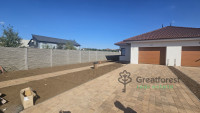 Debrecen, Close To Tesco Area, family house  