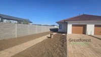 Debrecen, Close To Tesco Area, family house  