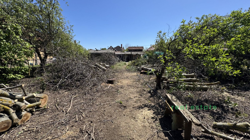Debrecen, Józsa(Lower), family house  