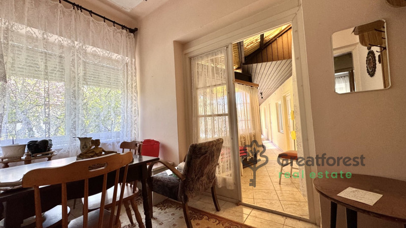 Debrecen, Józsa(Lower), family house  