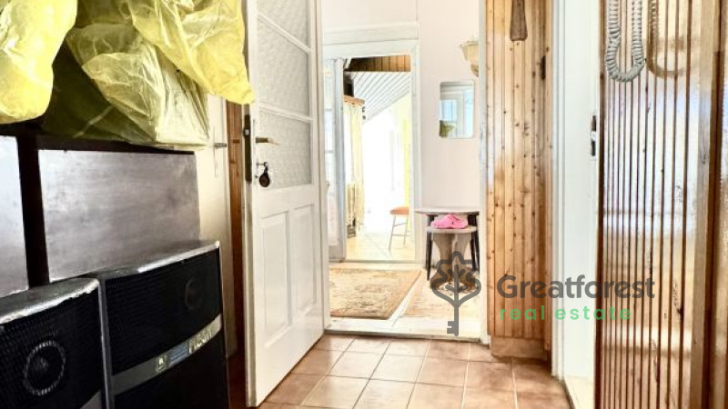 Debrecen, Józsa(Lower), family house  