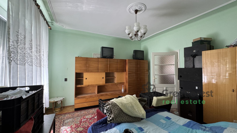 Debrecen, Józsa(Lower), family house  