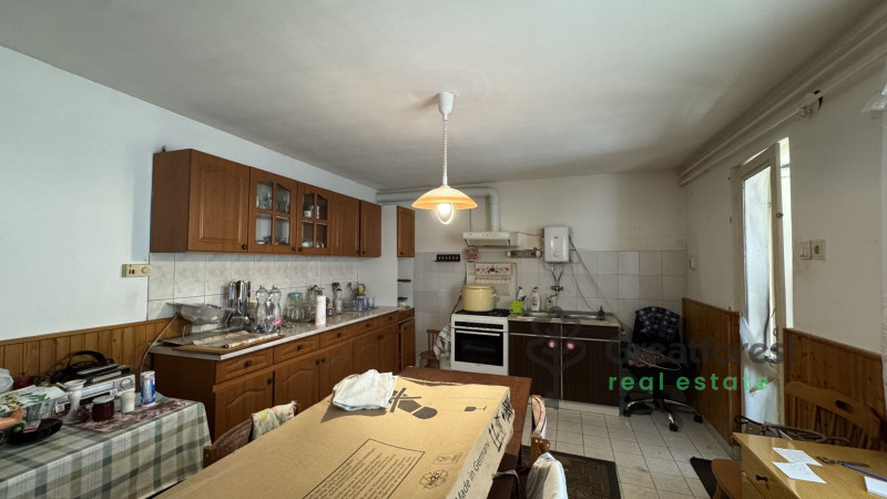 Debrecen, Józsa(Lower), family house  