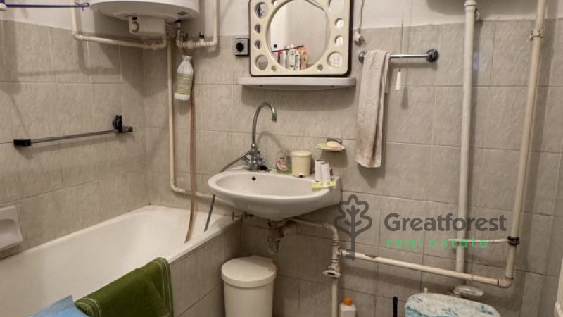 Debrecen, Józsa(Lower), family house  