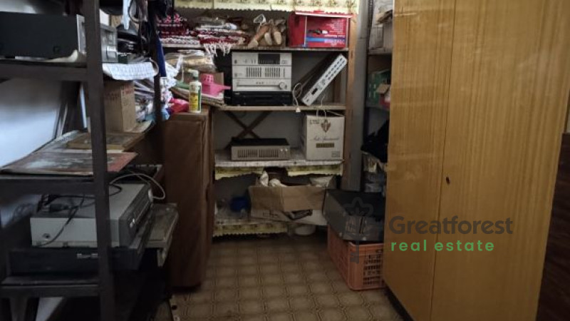 Debrecen, Józsa(Lower), family house  