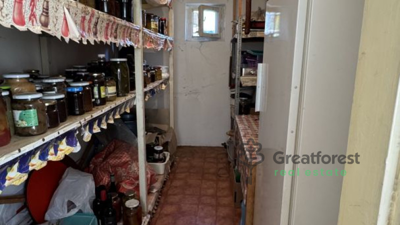 Debrecen, Józsa(Lower), family house  