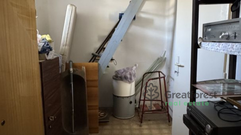 Debrecen, Józsa(Lower), family house  